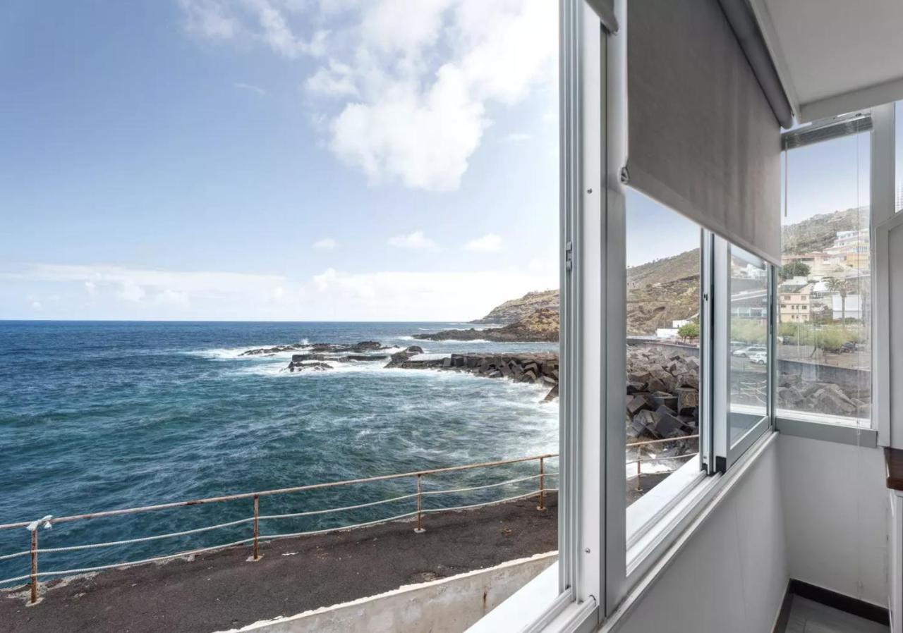Roque Mar Apartamento Atardecer Santa Cruz de Tenerife Exterior foto